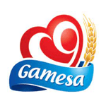 Gamesa Logo