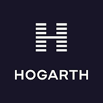 Hogarth Logo