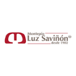 Montepio Luz Saviñon Logo