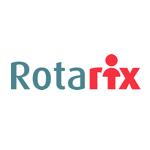 Rotarix Logo