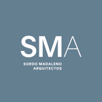 Sordo Madaleno Logo