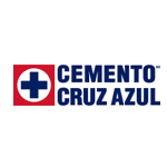 Cemento Cruz Azul Logo