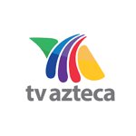 TV Azteca Logo