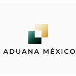 Aduana Mexico Logo