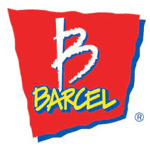 Barcel Logo